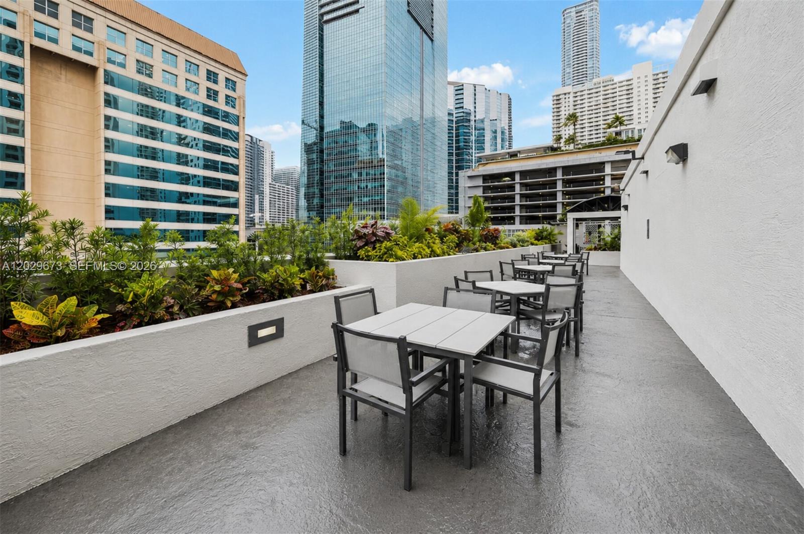 FORTUNE HOUSE CONDO - Residential Lease