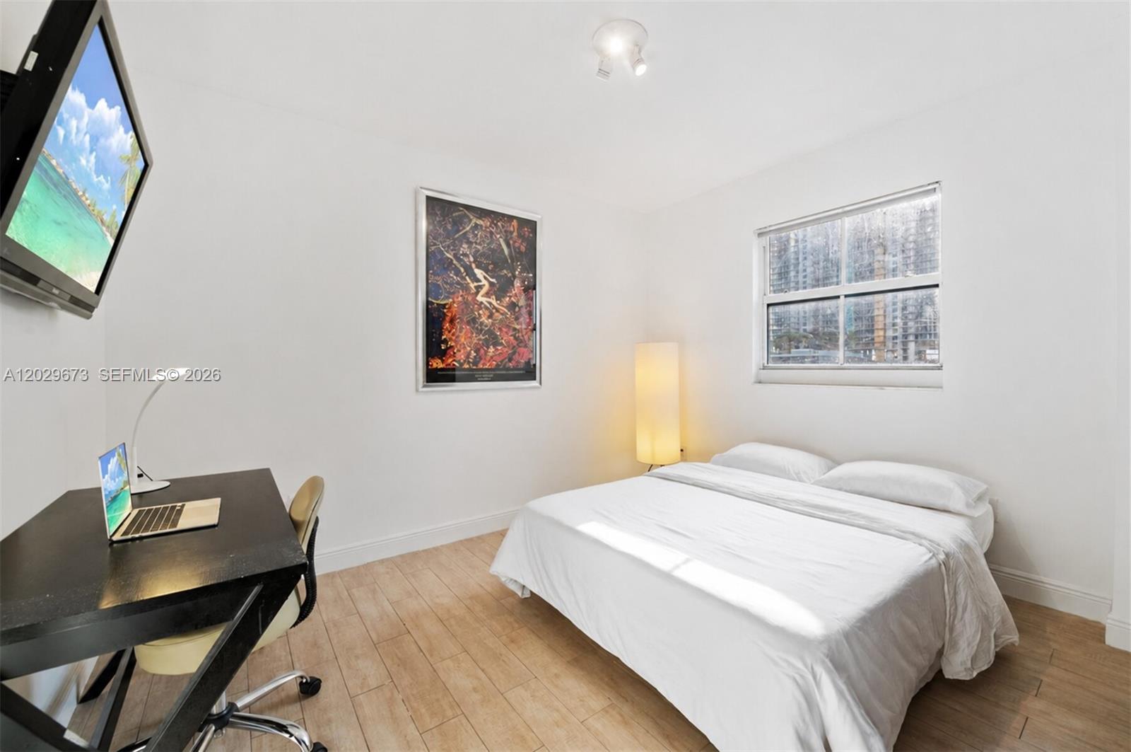 FORTUNE HOUSE CONDO - Residential Lease