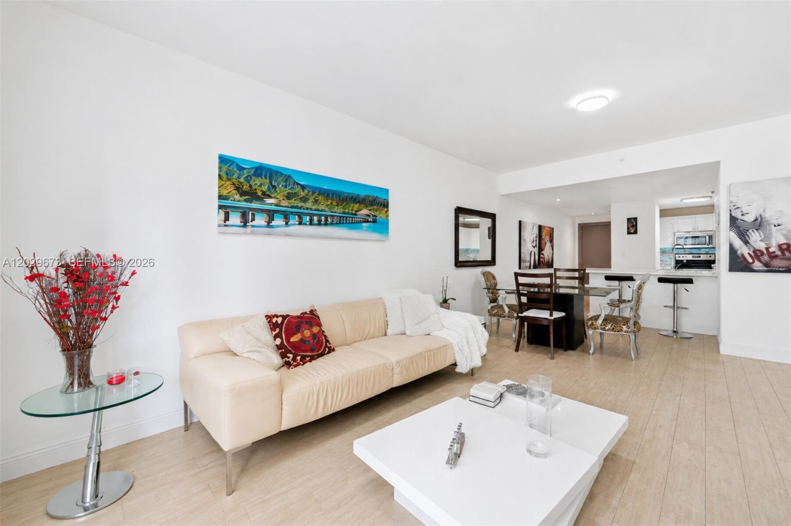 FORTUNE HOUSE CONDO - Residential Lease