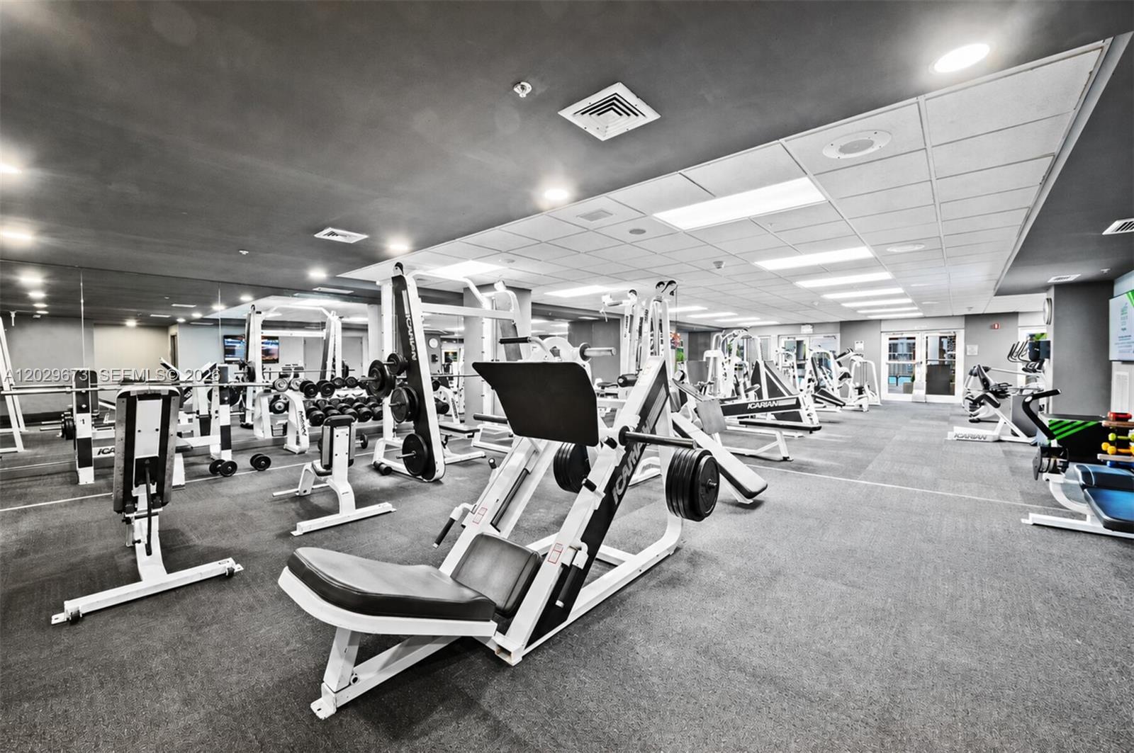 FORTUNE HOUSE CONDO - Residential Lease