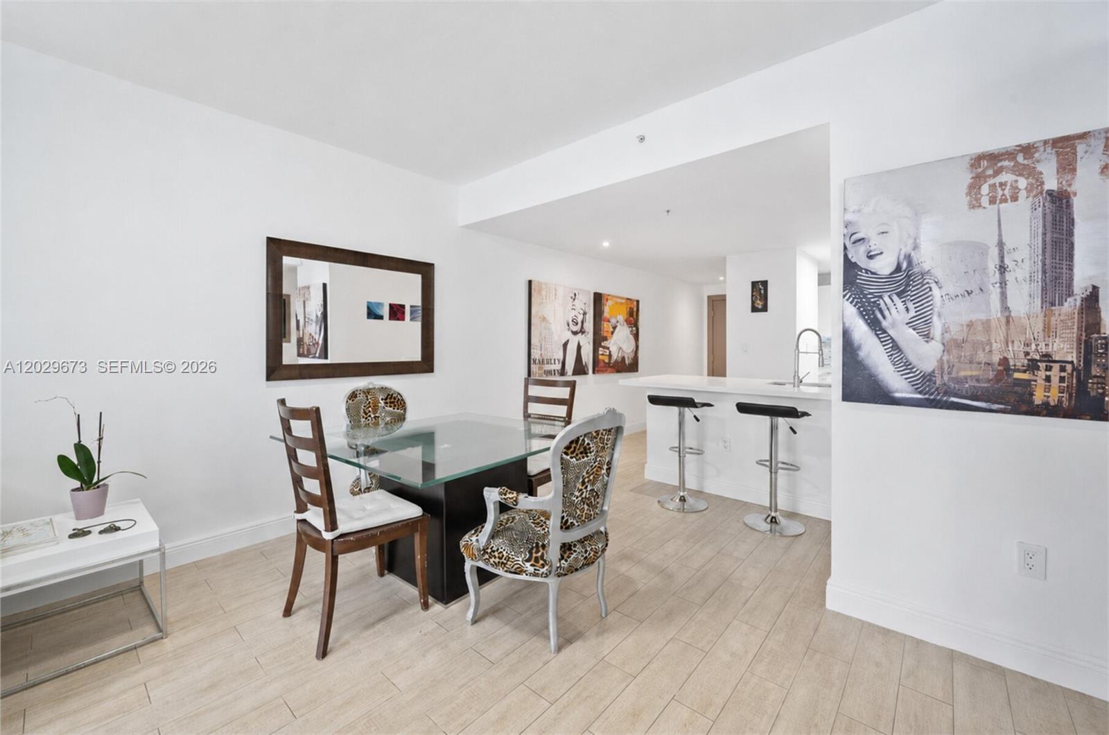FORTUNE HOUSE CONDO - Residential Lease