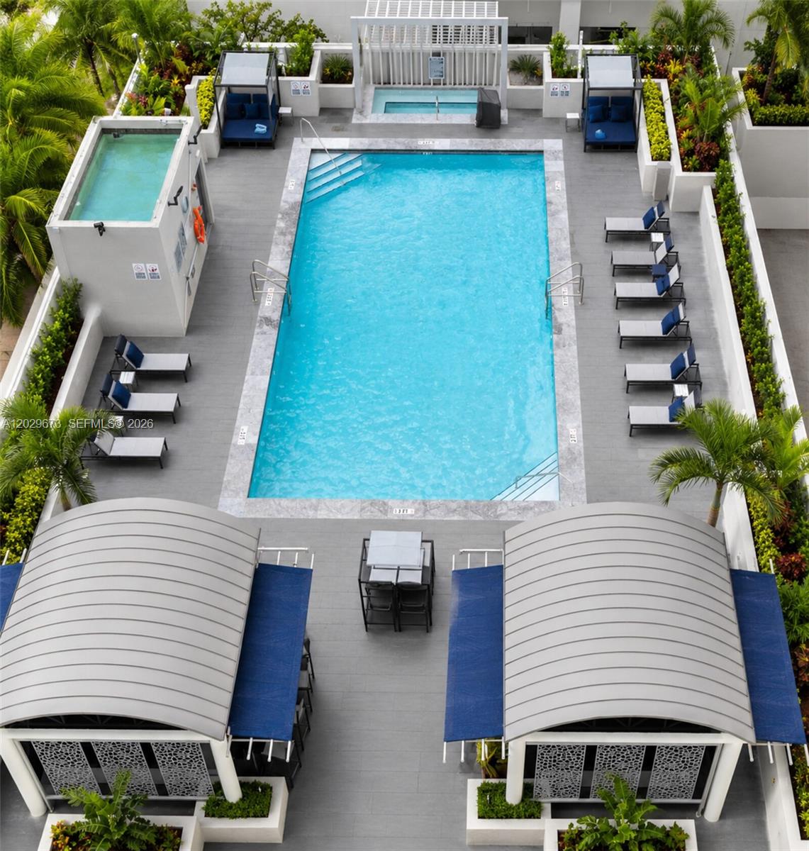 FORTUNE HOUSE CONDO - Residential Lease