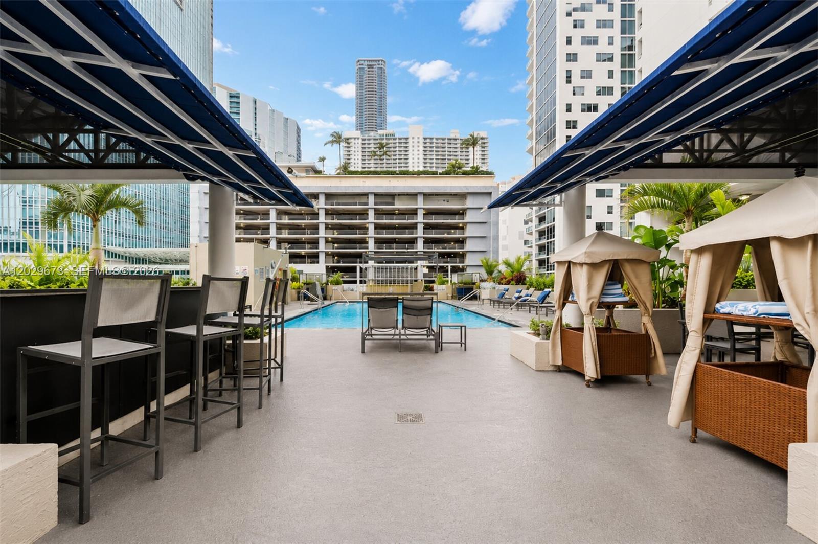 FORTUNE HOUSE CONDO - Residential Lease