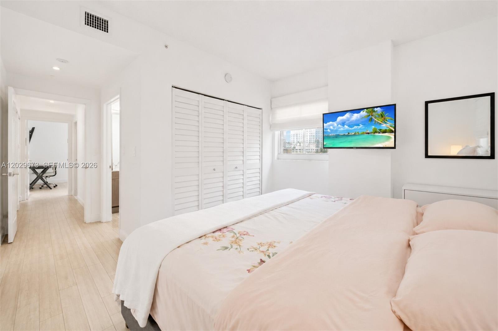 FORTUNE HOUSE CONDO - Residential Lease