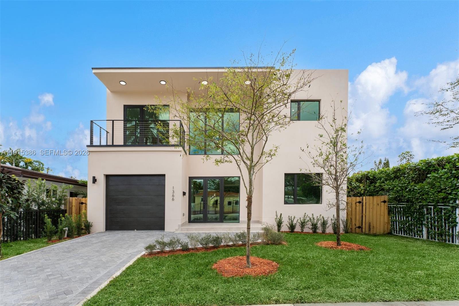 THIRD WESTMORELAND ADDN - Residential