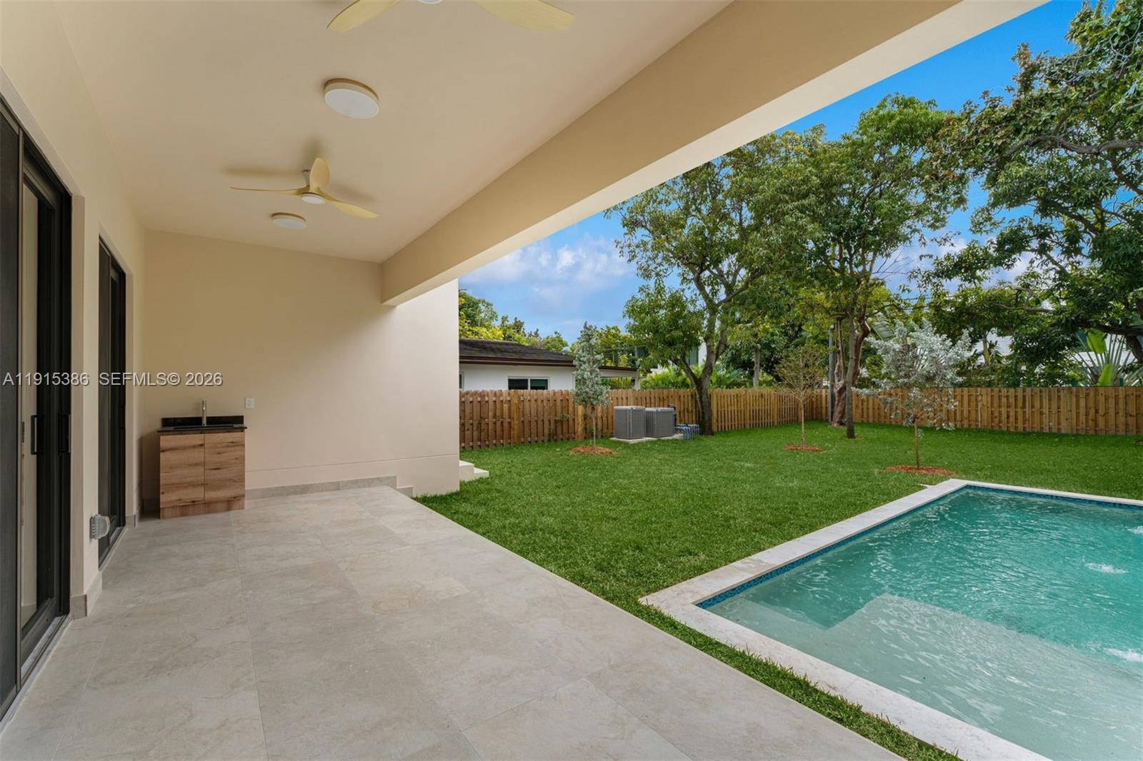 THIRD WESTMORELAND ADDN - Residential