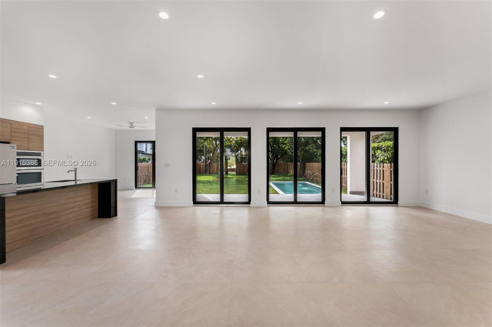 THIRD WESTMORELAND ADDN - Residential