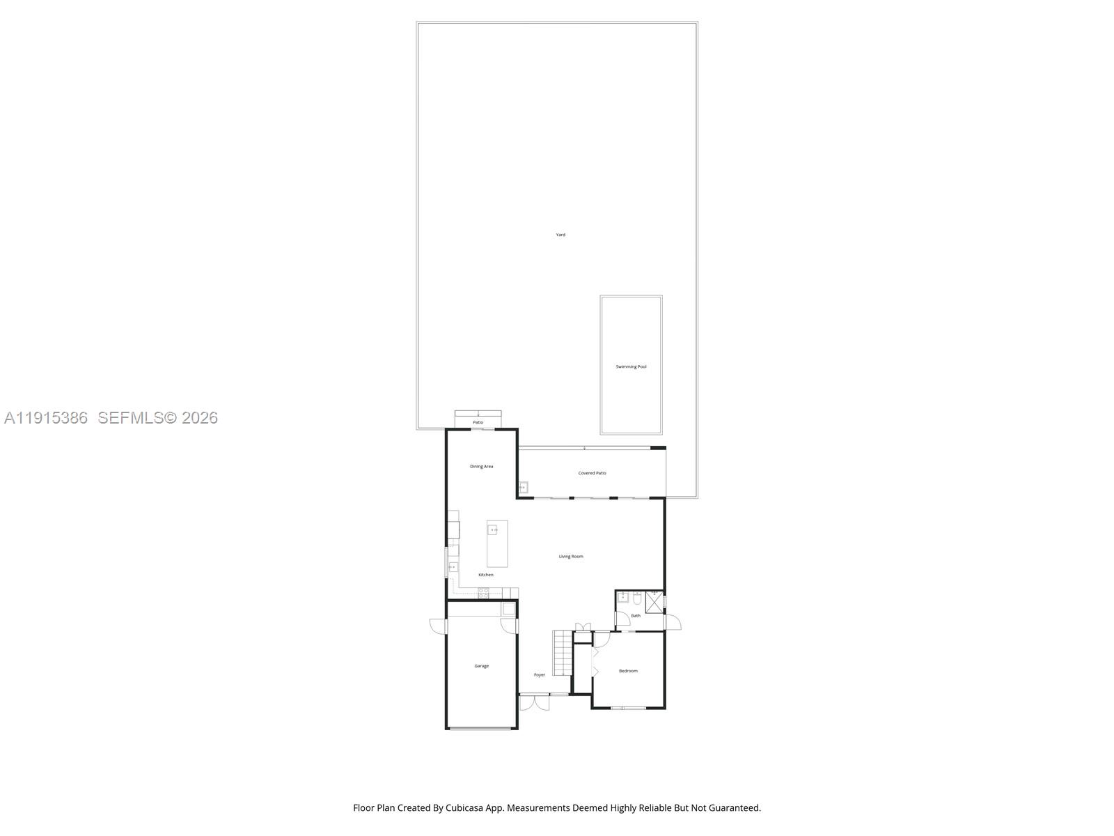 THIRD WESTMORELAND ADDN - Residential