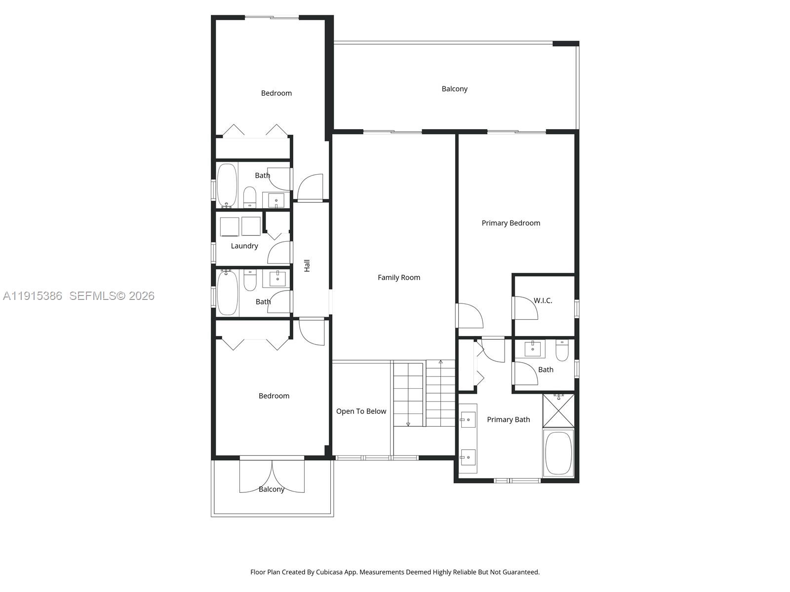 THIRD WESTMORELAND ADDN - Residential