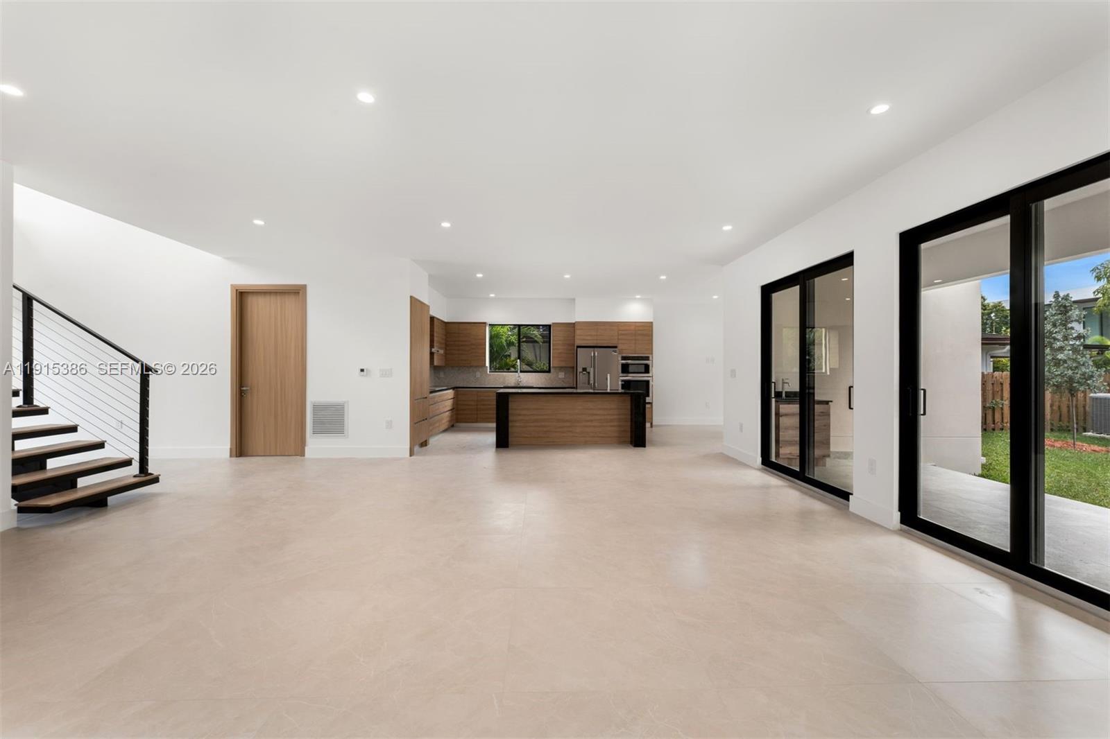 THIRD WESTMORELAND ADDN - Residential
