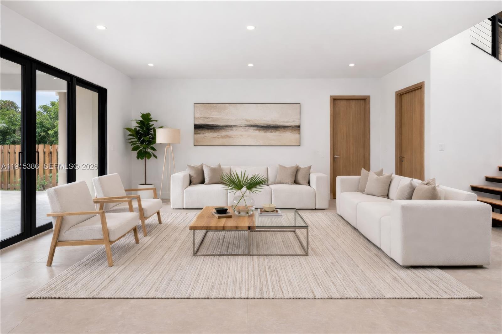 THIRD WESTMORELAND ADDN - Residential