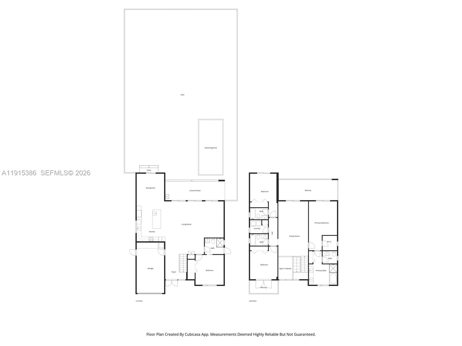 THIRD WESTMORELAND ADDN - Residential