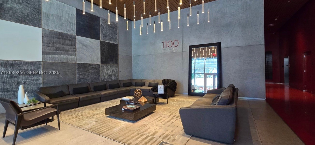 1100 MILLECENTO RESIDENCE - Residential
