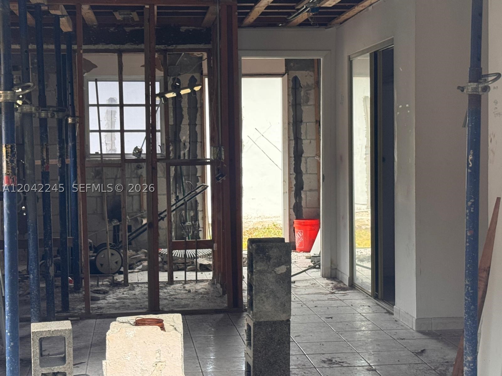 RANCHERO HOMESITES - Residential