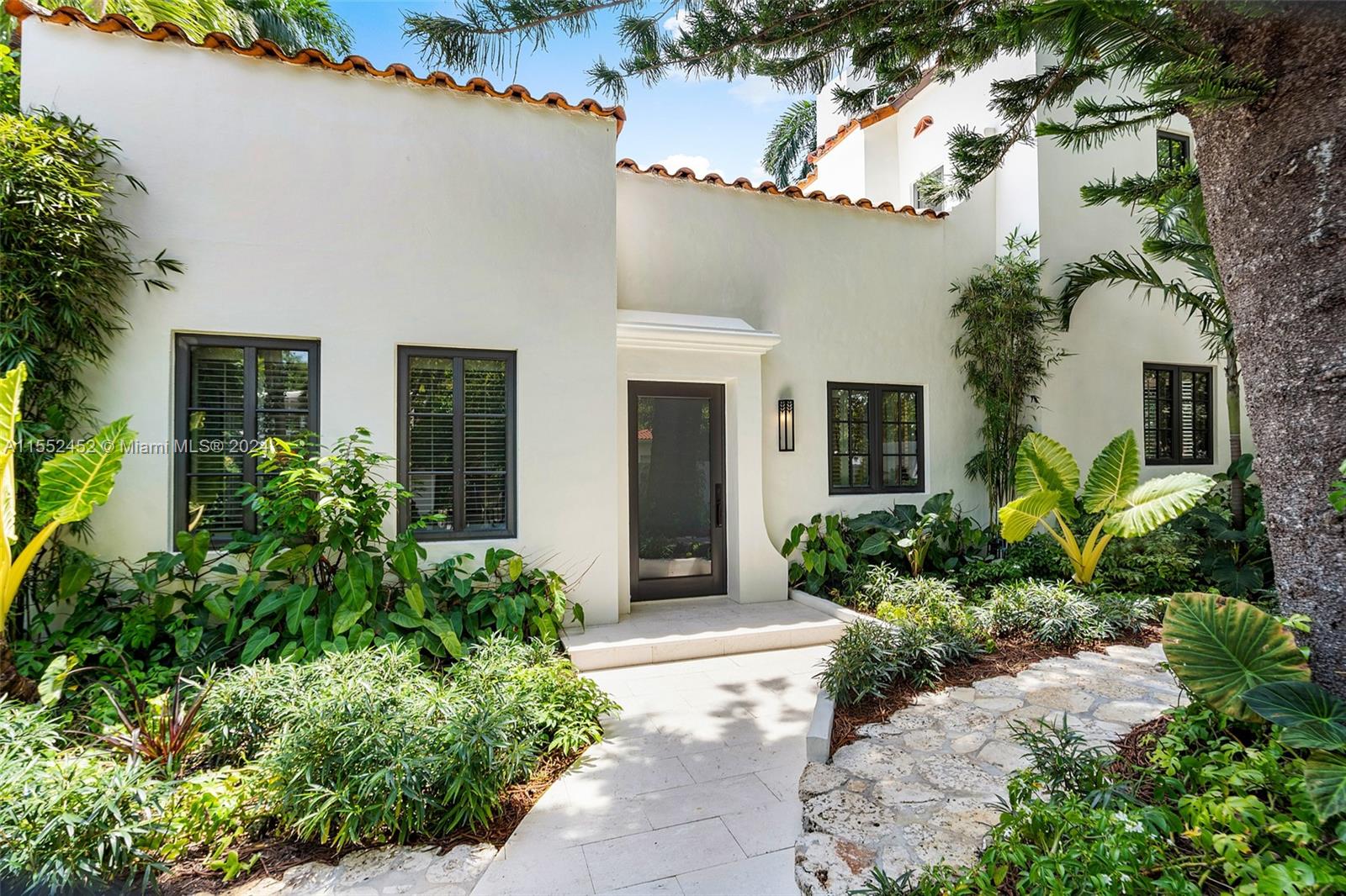 BAYSHORE UNIT NO 3 - Residential
