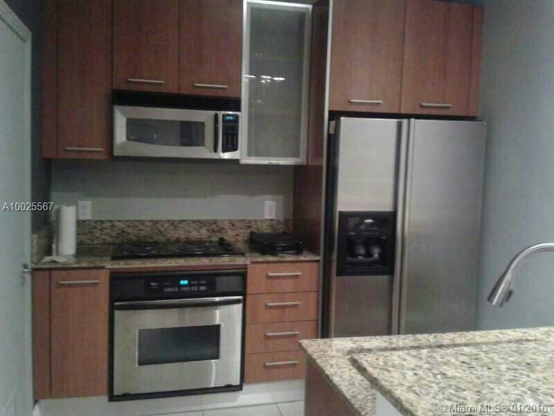 Metropolis I At Dadeland - Residential Lease