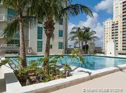 Metropolis I At Dadeland - Residential Lease