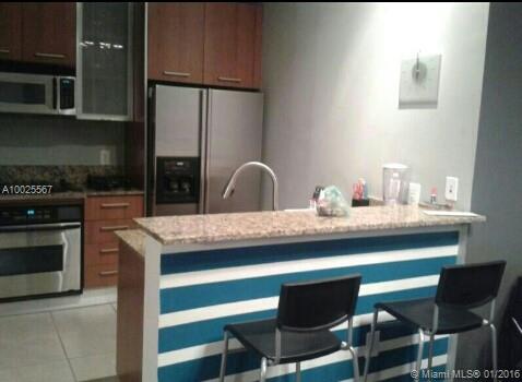 Metropolis I At Dadeland - Residential Lease