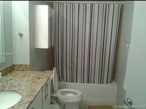 Metropolis I At Dadeland - Residential Lease