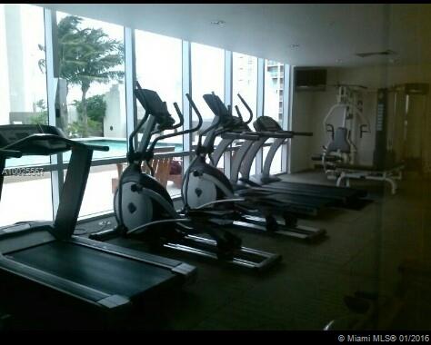 Metropolis I At Dadeland - Residential Lease