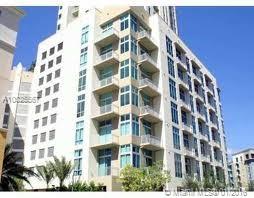 Metropolis I At Dadeland - Residential Lease