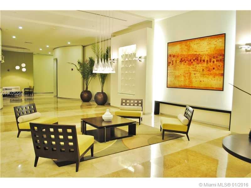 Metropolis I At Dadeland - Residential Lease