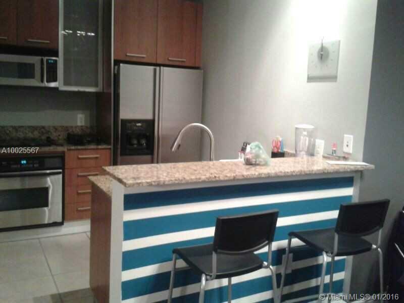 Metropolis I At Dadeland - Residential Lease