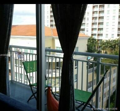 Metropolis I At Dadeland - Residential Lease