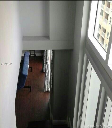 Metropolis I At Dadeland - Residential Lease