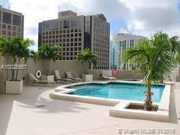 Metropolis I At Dadeland - Residential Lease