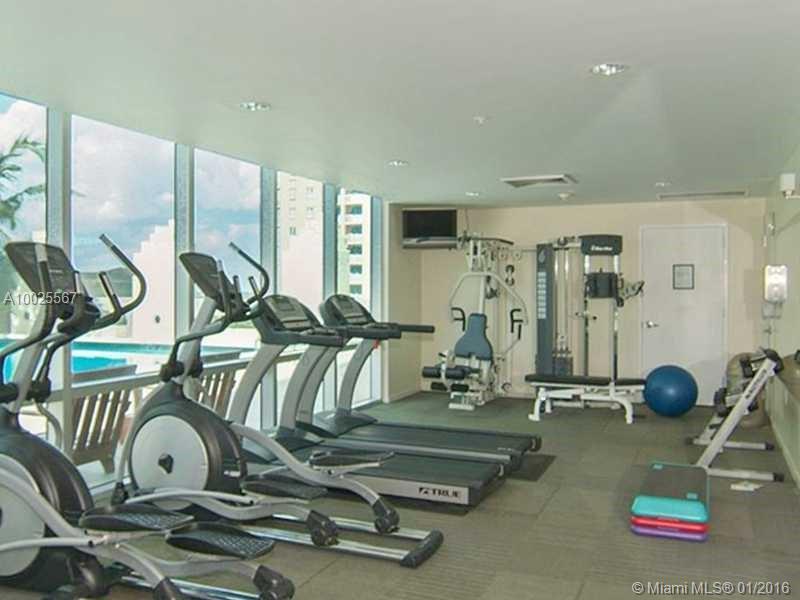 Metropolis I At Dadeland - Residential Lease