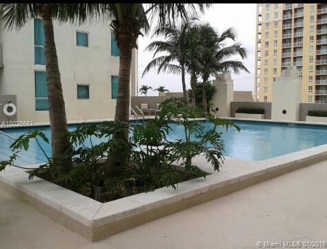 Metropolis I At Dadeland - Residential Lease