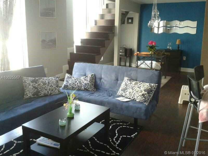 Metropolis I At Dadeland - Residential Lease