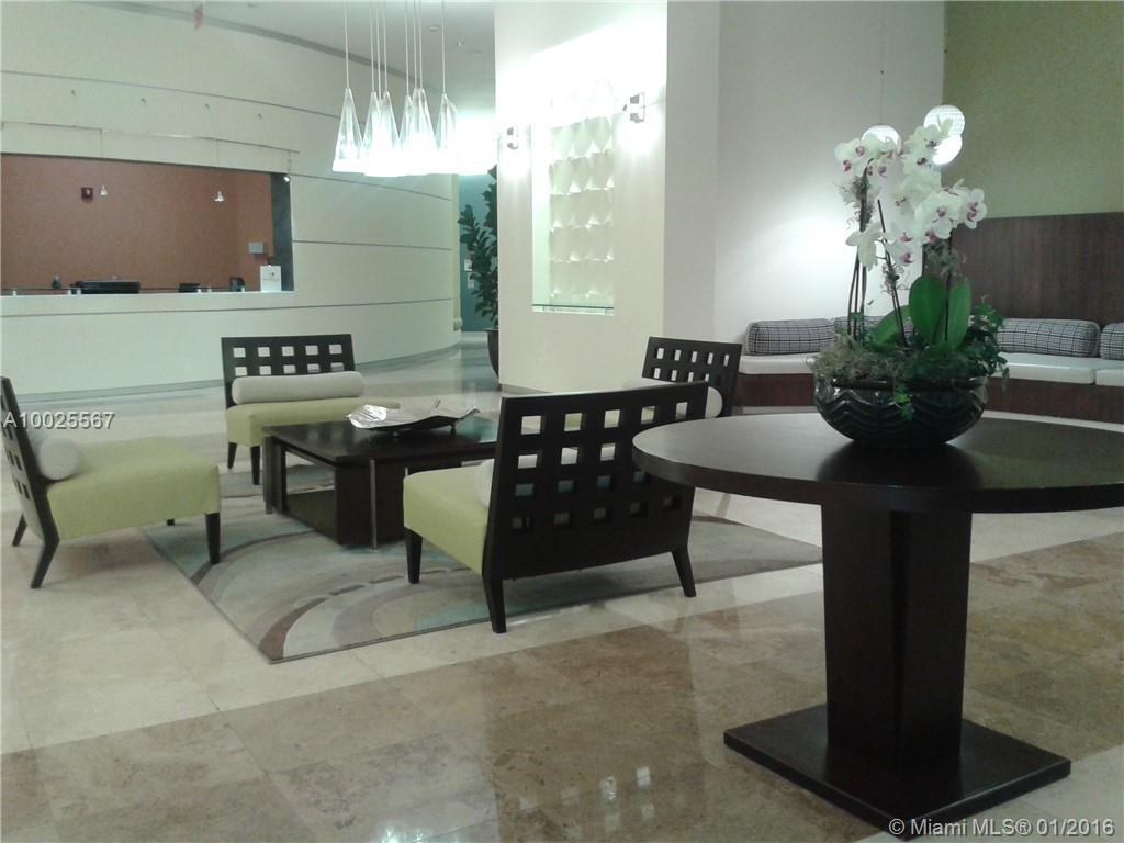 Metropolis I At Dadeland - Residential Lease