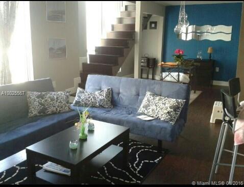 Metropolis I At Dadeland - Residential Lease