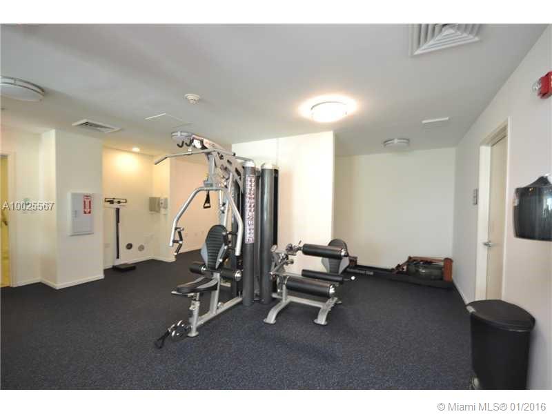 Metropolis I At Dadeland - Residential Lease