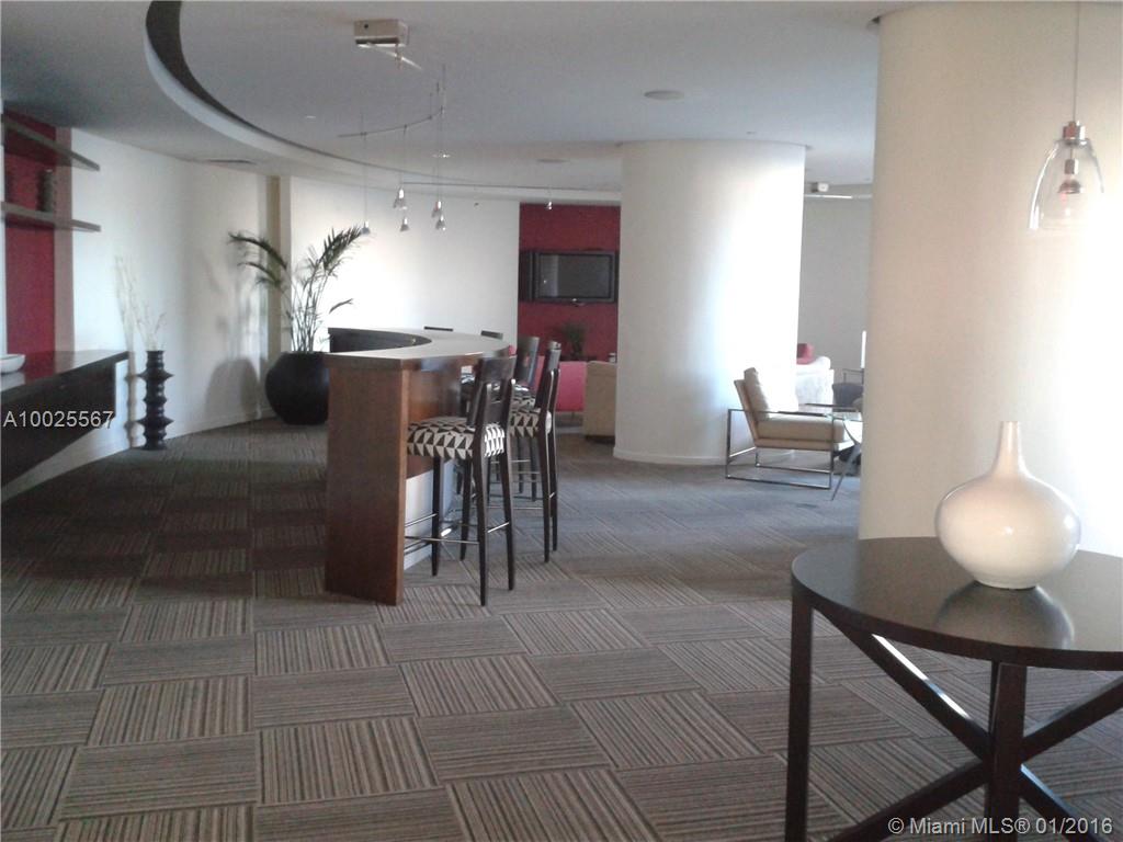 Metropolis I At Dadeland - Residential Lease