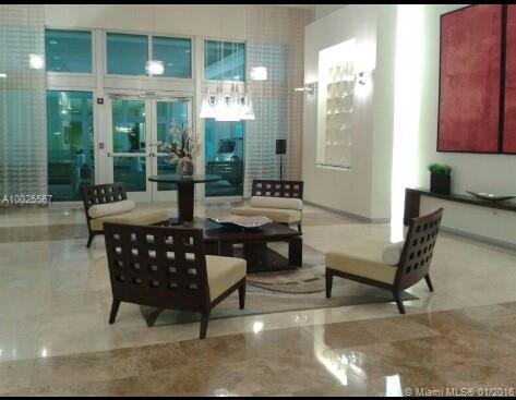 Metropolis I At Dadeland - Residential Lease