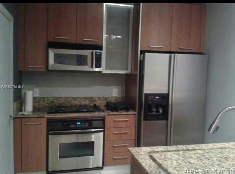 Metropolis I At Dadeland - Residential Lease