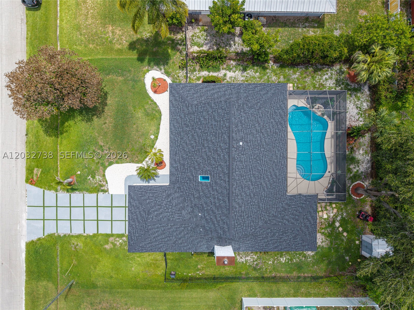PORT ST LUCIE SECTION 39 - Residential