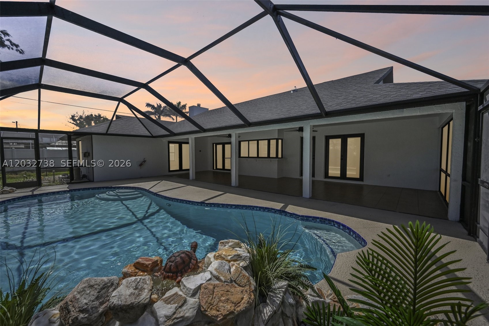 PORT ST LUCIE SECTION 39 - Residential