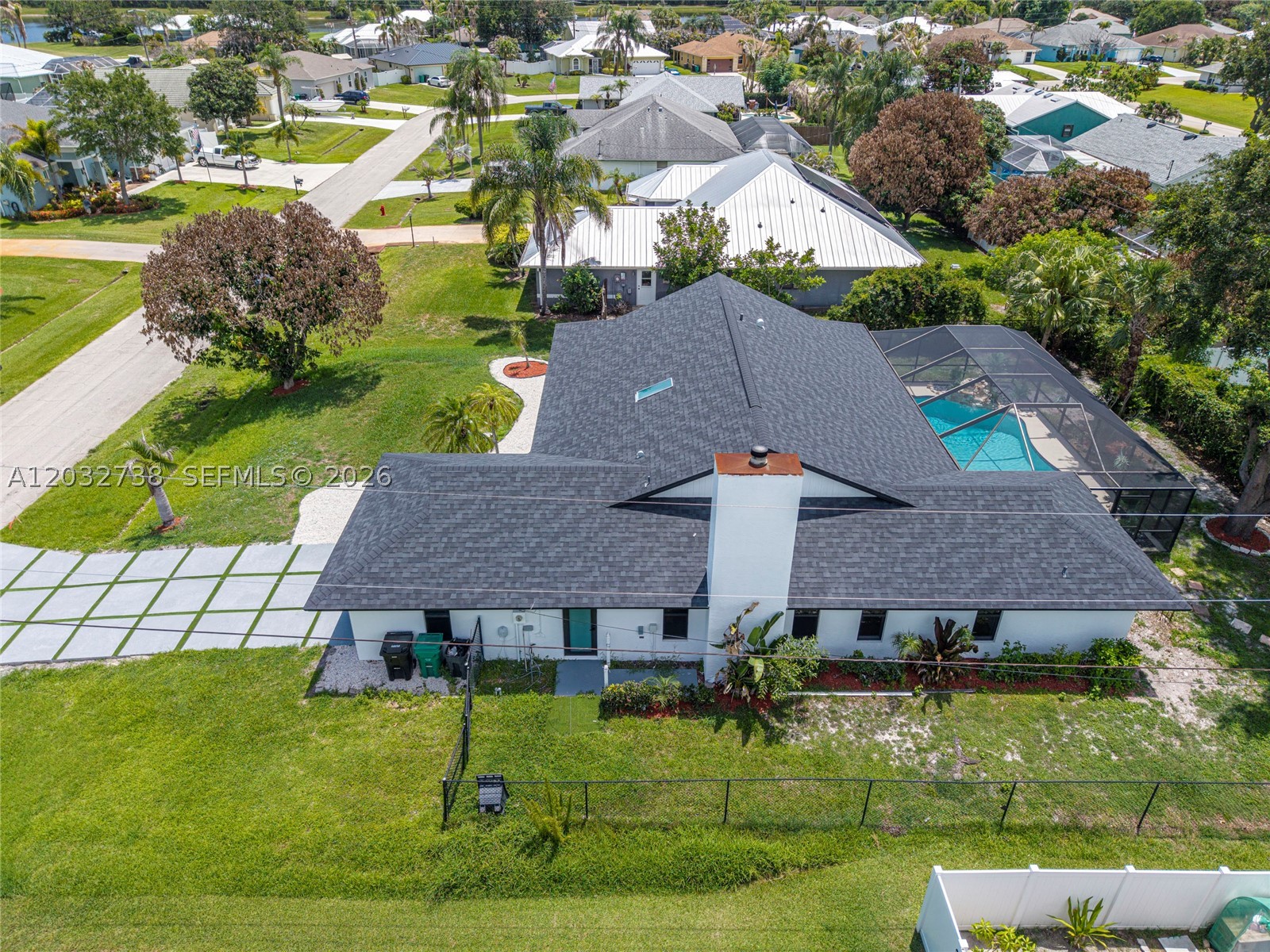 PORT ST LUCIE SECTION 39 - Residential