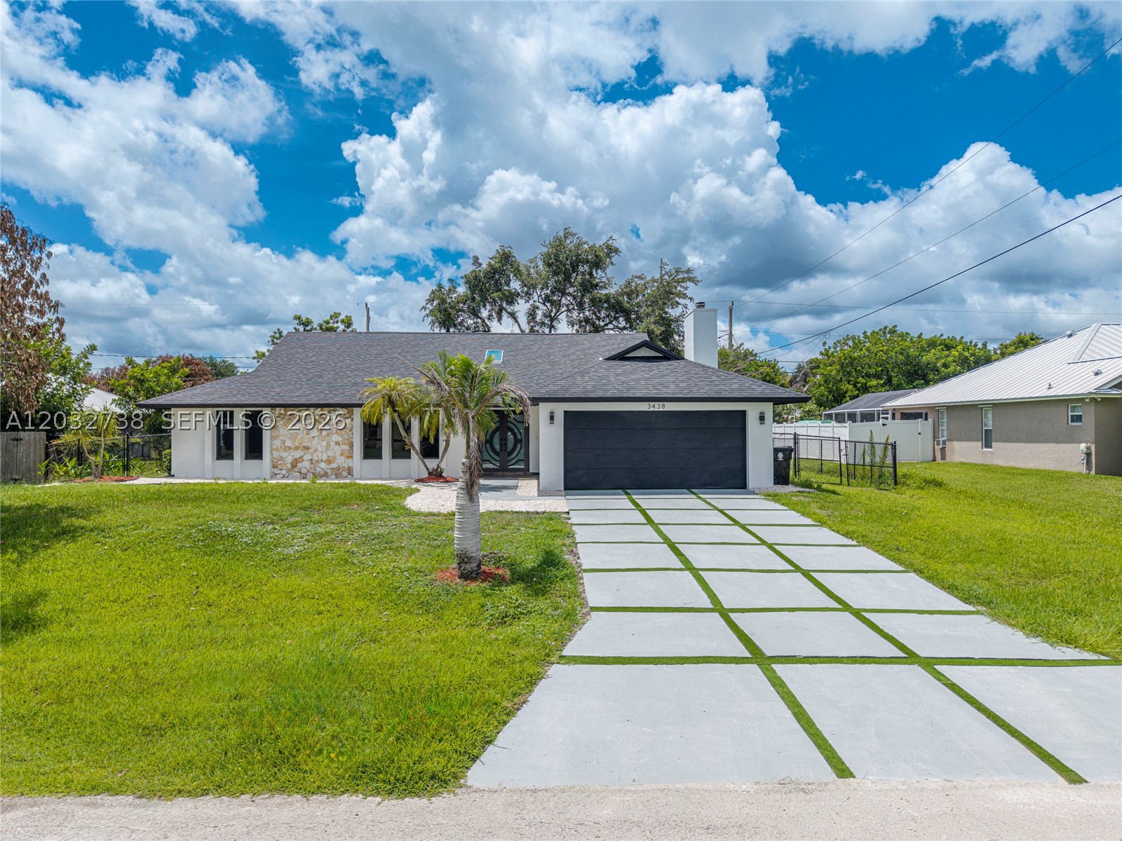 PORT ST LUCIE SECTION 39 - Residential