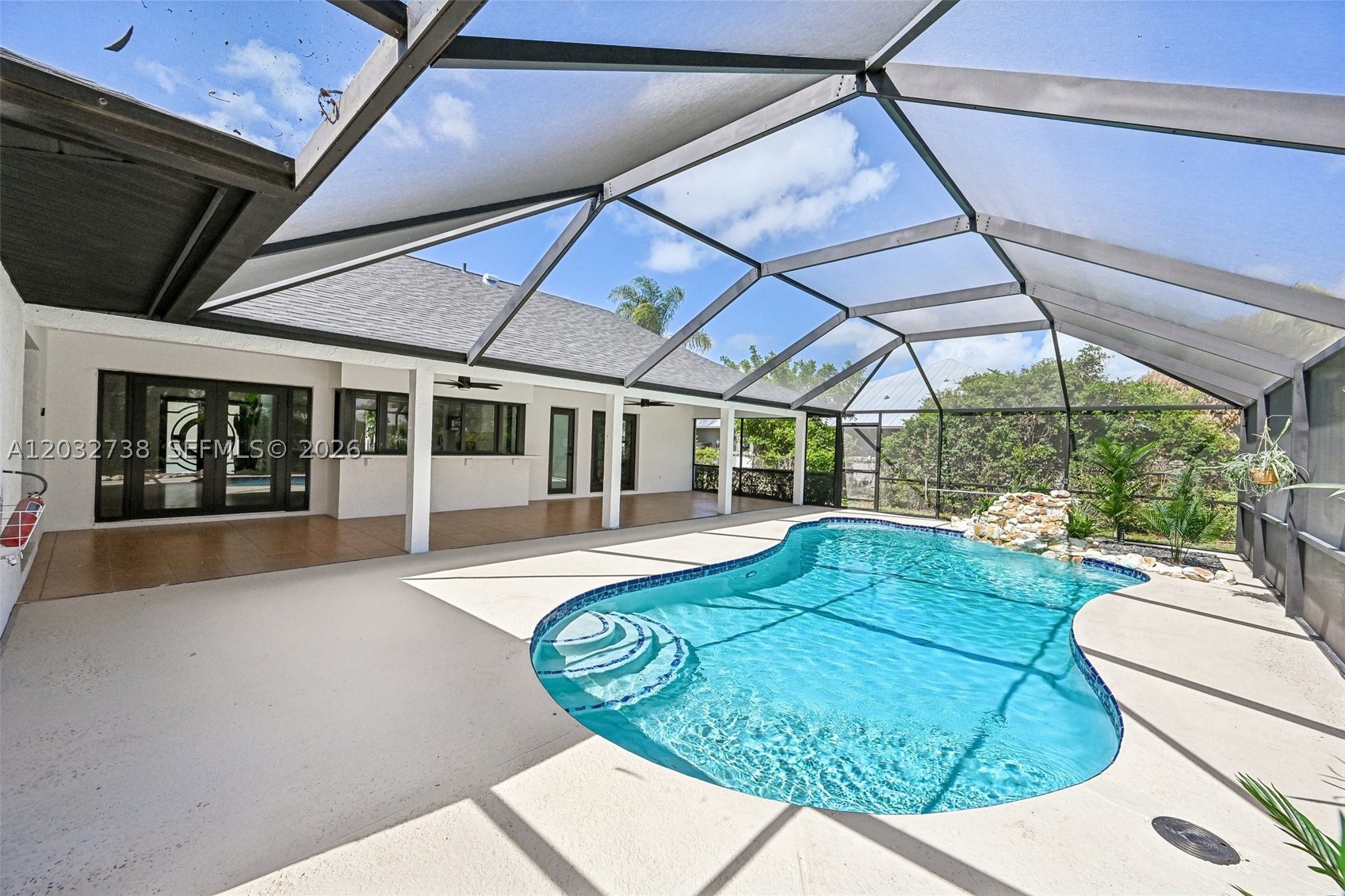PORT ST LUCIE SECTION 39 - Residential
