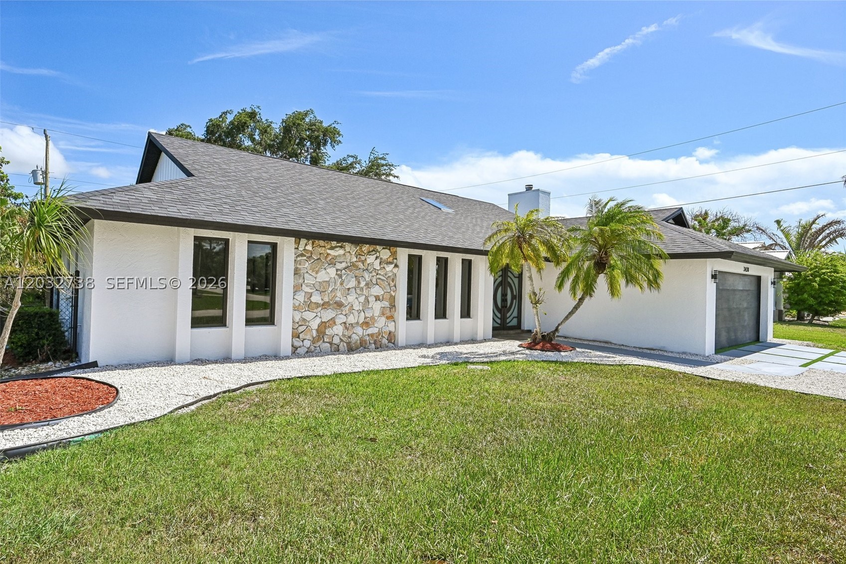 PORT ST LUCIE SECTION 39 - Residential