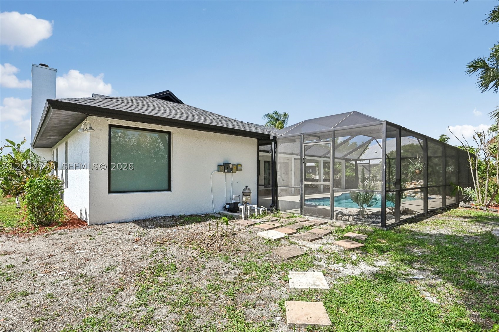 PORT ST LUCIE SECTION 39 - Residential
