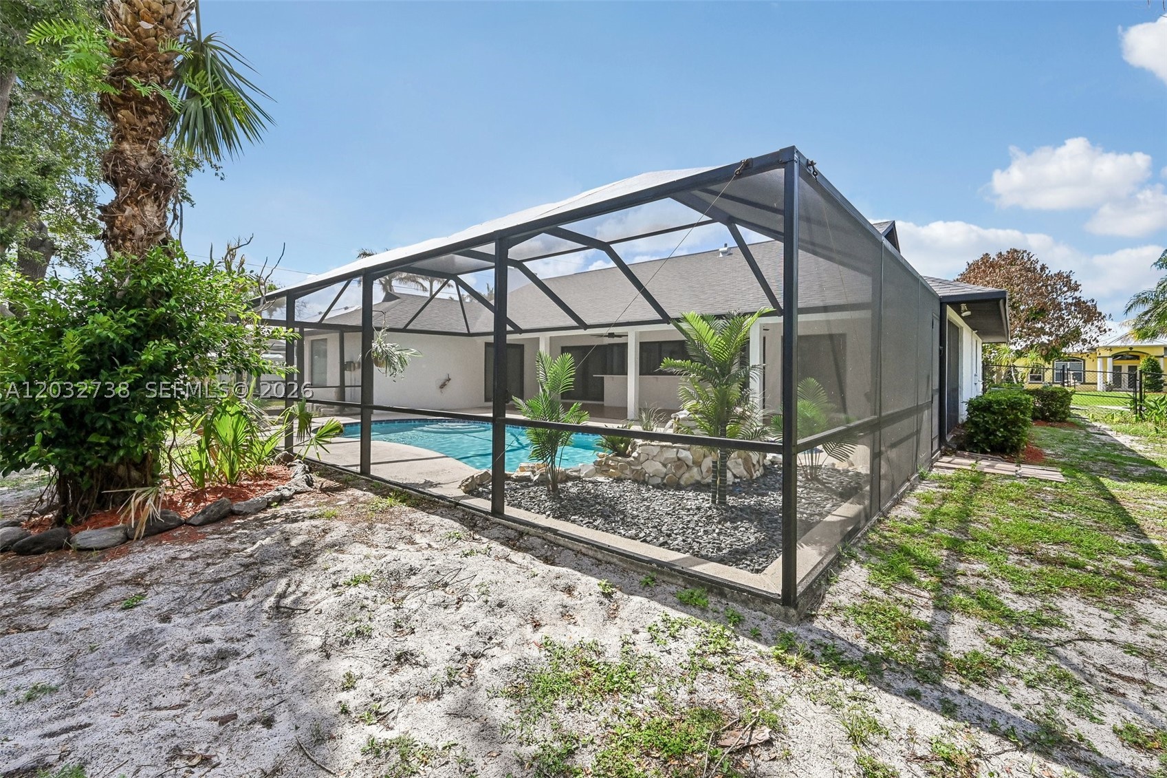 PORT ST LUCIE SECTION 39 - Residential