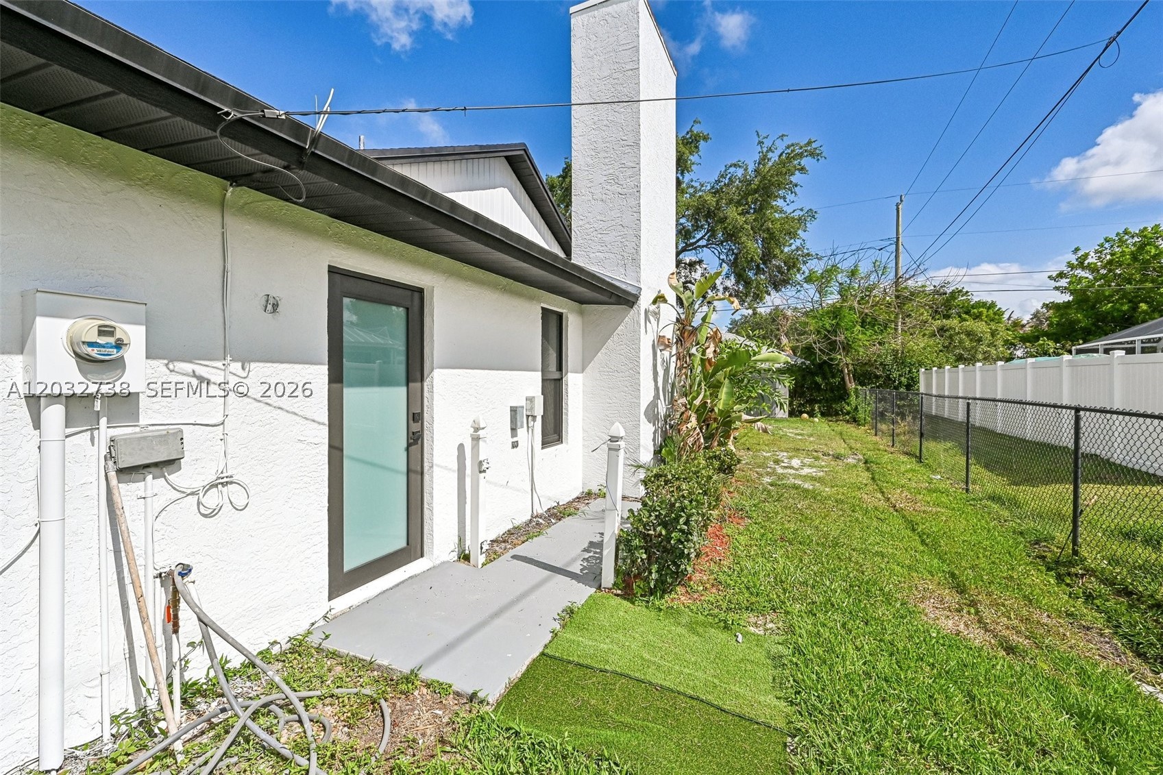 PORT ST LUCIE SECTION 39 - Residential