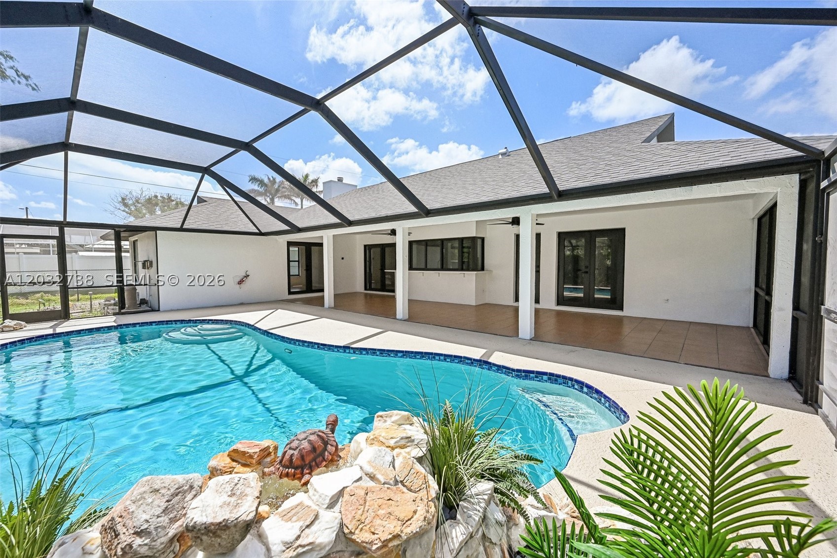 PORT ST LUCIE SECTION 39 - Residential