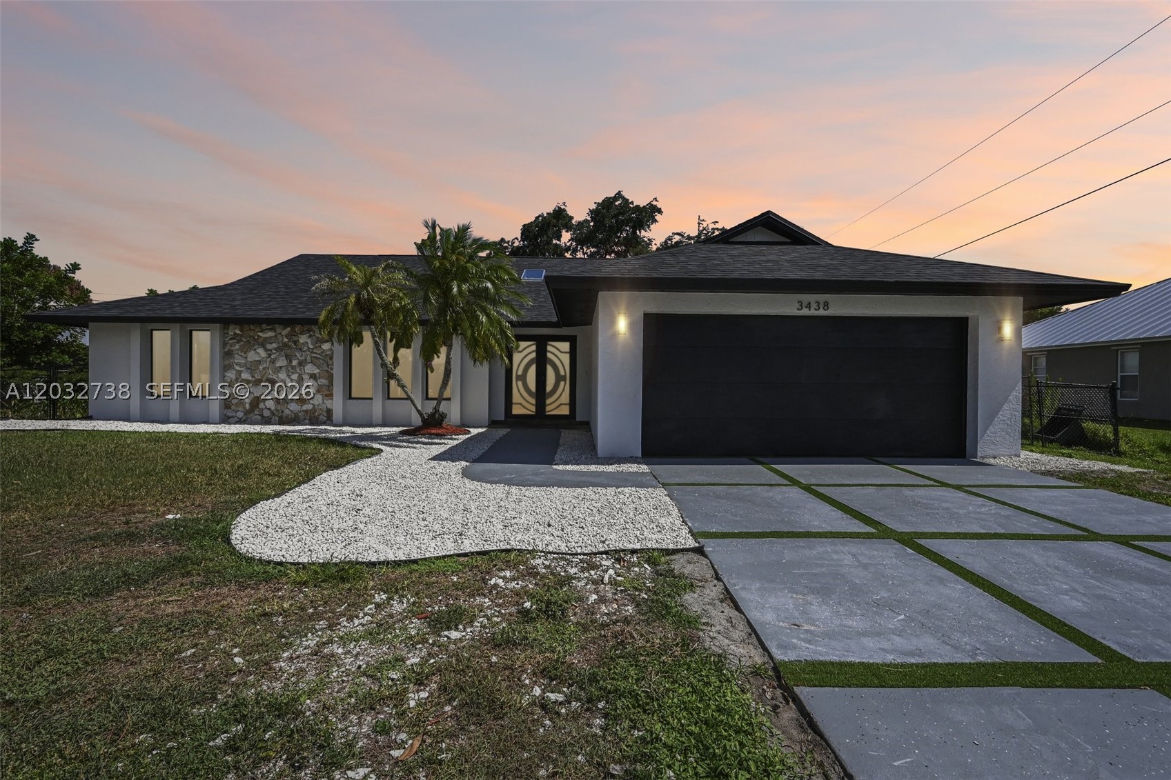 PORT ST LUCIE SECTION 39 - Residential